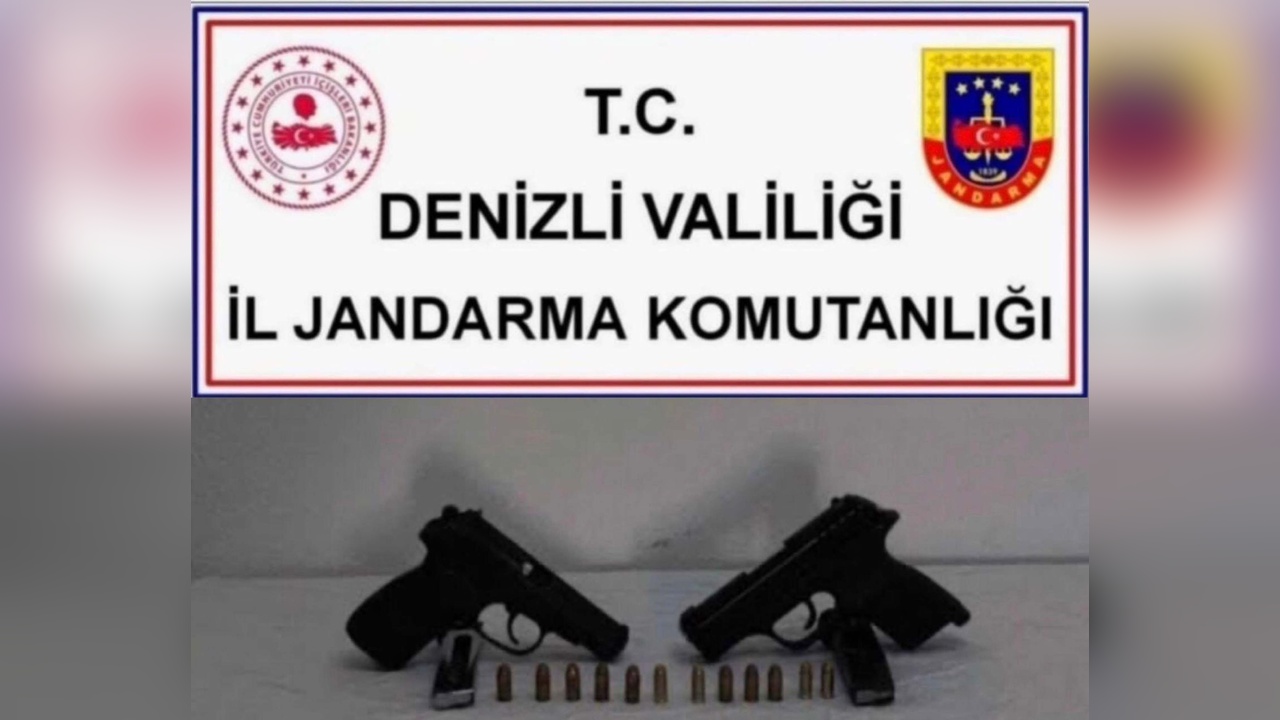 Jandarma Üsteğmen Kılığına Giren Dolandırıcı Tutuklandı
