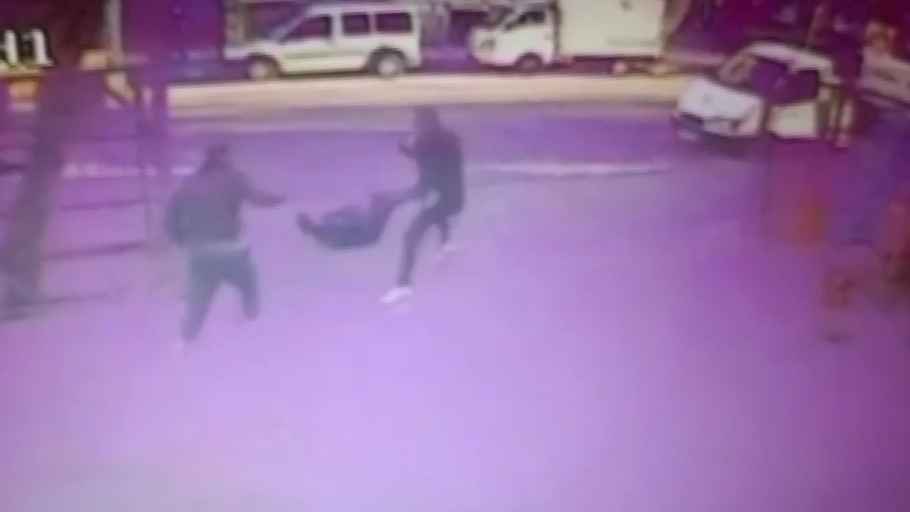Ataşehir'de Silahlı Tartışma: Bir Kişi Gözaltına Alındı