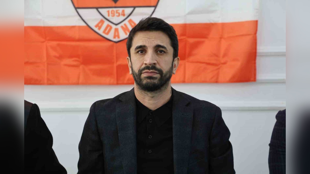 Ergin Göleli: Taraftarlarla Aradaki Soğukluk Yeni Dönemde Son Bulacak