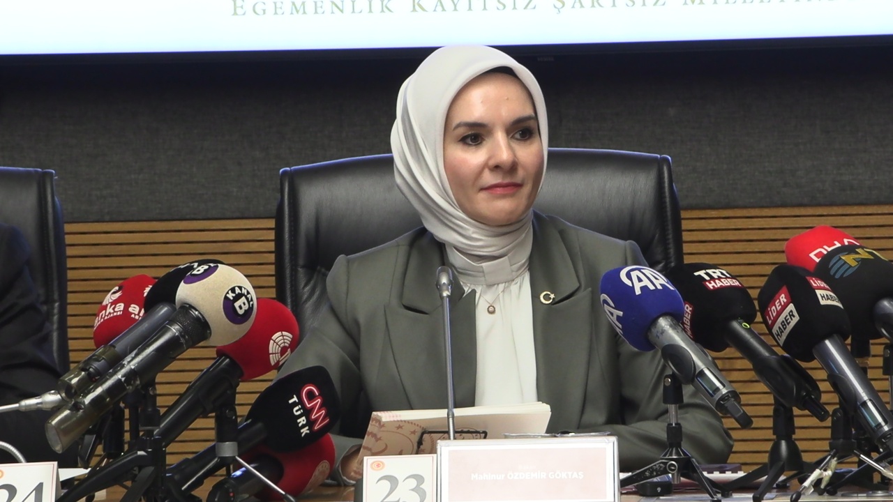 Göktaş: Tehditlere Karşı Erken Müdahale Sistemi Geliyor