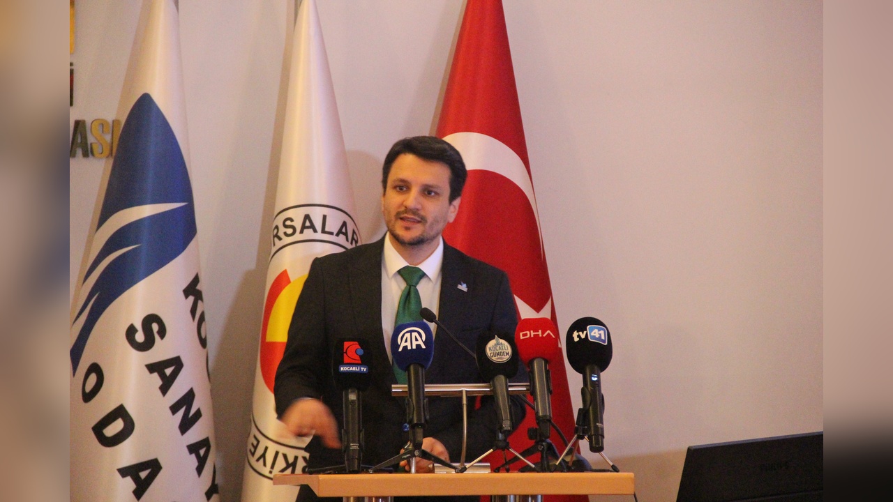 Tüzgen: İngiltere'nin Oyun Teknolojileri Liderliğindeki Türk Girişimcilerin Rolü