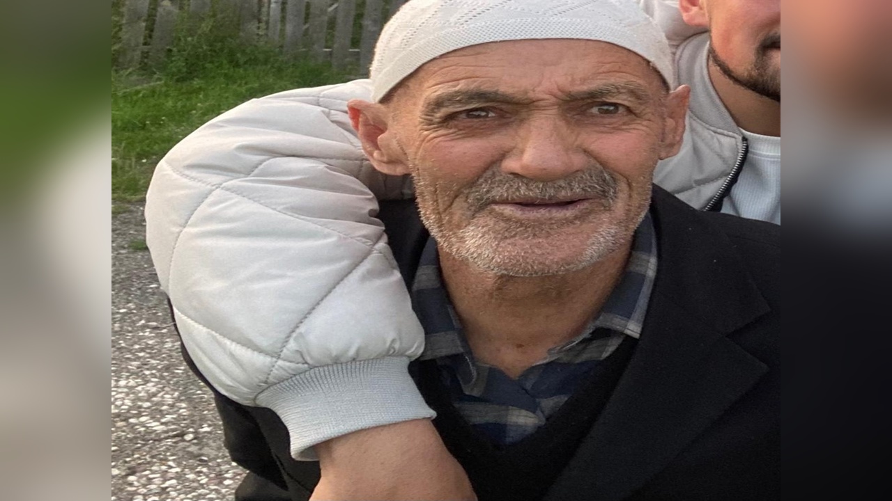 Kayıp Alzheimer Hastası, 13 Gün Sonra Hayatını Kaybetti