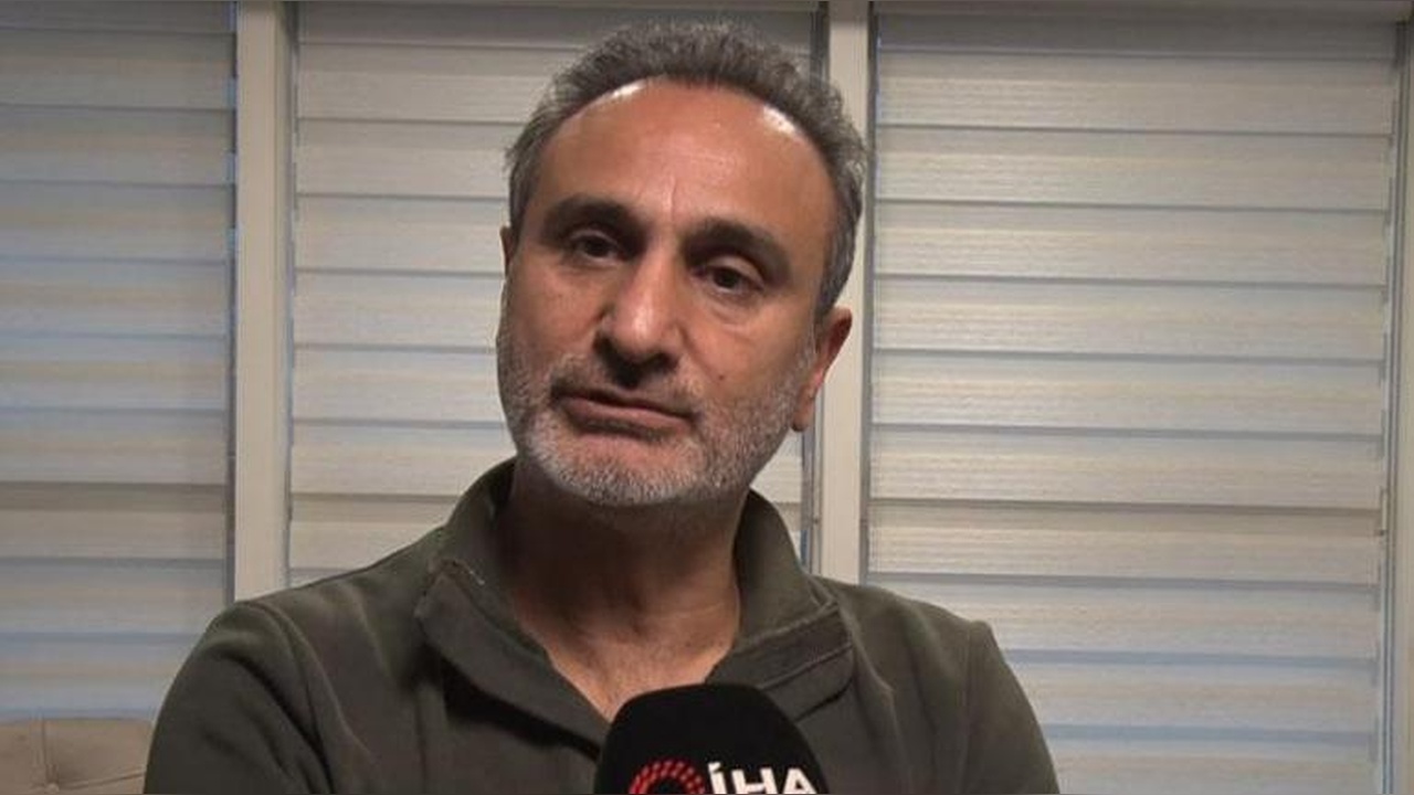Şişli'de Şaşırtıcı Olay: Kendi Bilgisi Dışında 4 Dairesi Kiraya Verildi!
