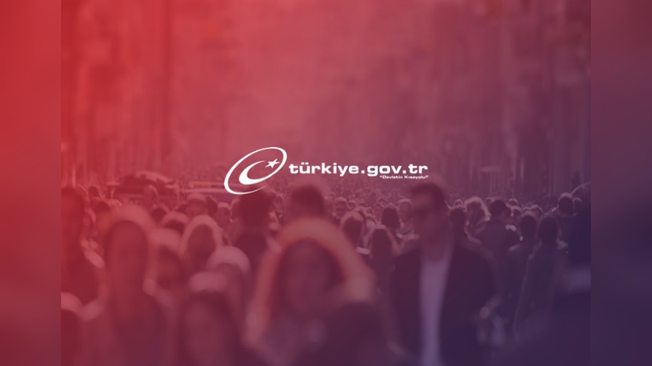 Uraloğlu: E-Devlet Kullanıcı Sayısı 66 Milyonu Aştı