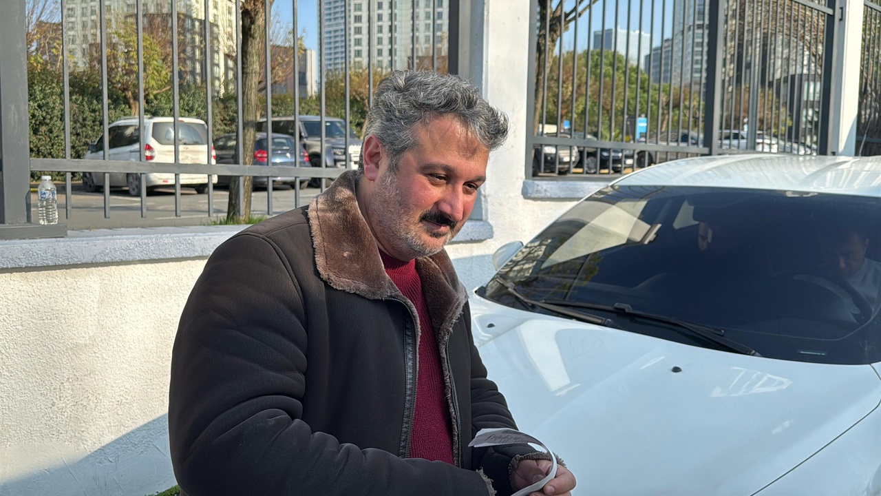 Sarıyer'deki Minibüs Şoförüne Ücret Anlaşmazlığı Sonucu Ağır Cezai Yaptırım
