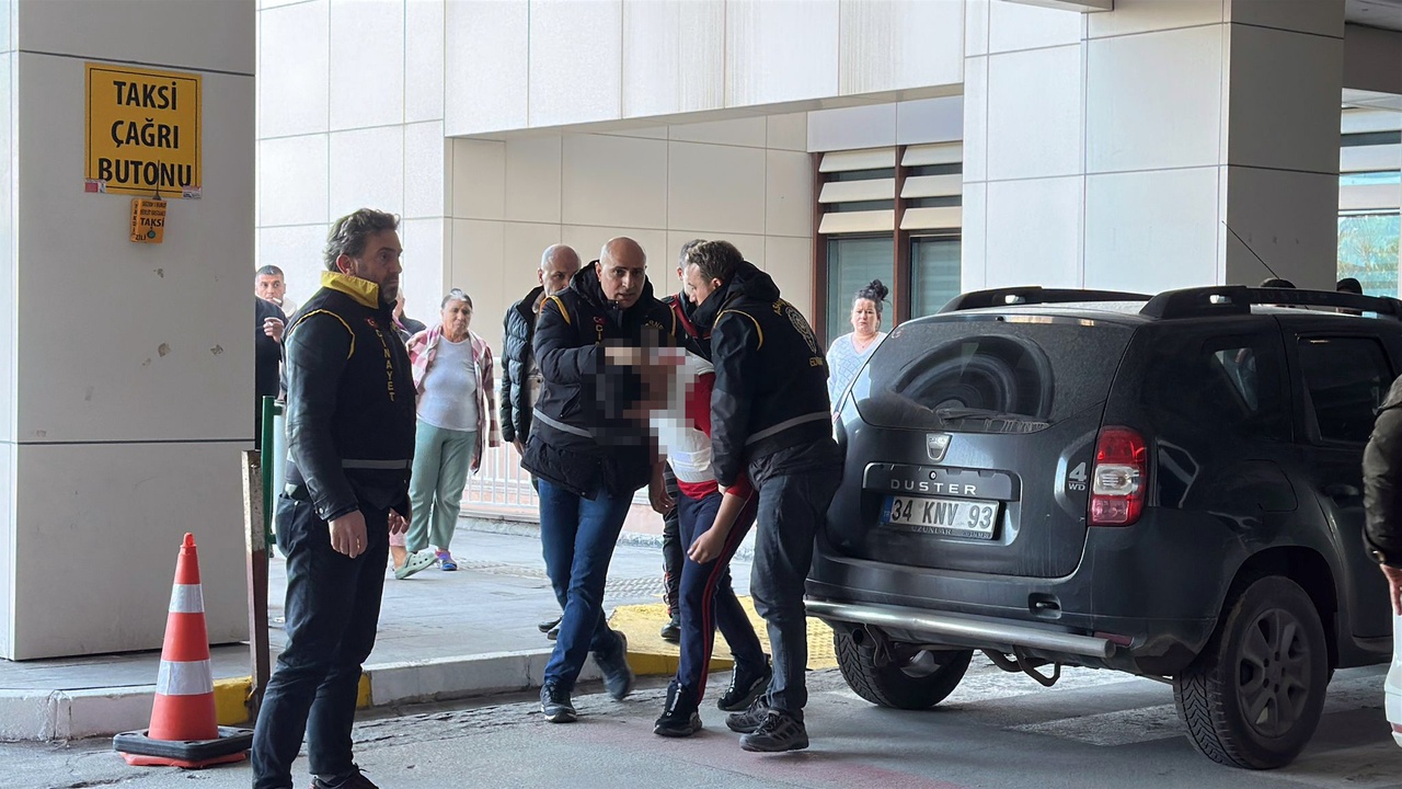 Çöp Toplama Kamyonuna Silahlı Saldırı: Şüpheli Mahkemede
