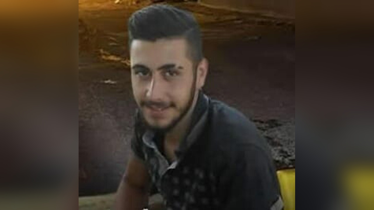 Kadir'in Anten Onarımı Sırasındaki Talihsiz Sonu