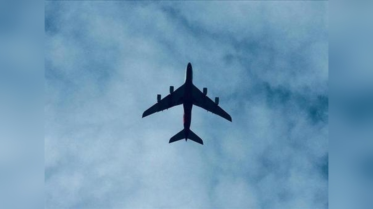 Çin'in Hava Taşımacılığı Sektörü 700 Milyon Yolcu Sayısını Geride Bıraktı
