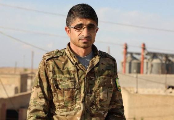 PKK Suriye'de panikledi: Türk Silahlı Kuvvetleri'ni durdurun
