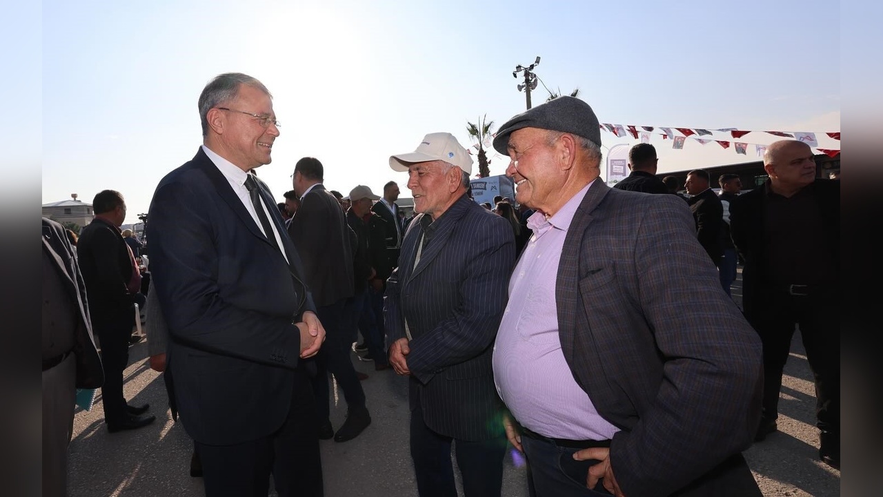 Silifke'de Emeklilere ve Öğrencilere Özel Fiyatlar Belirlendi