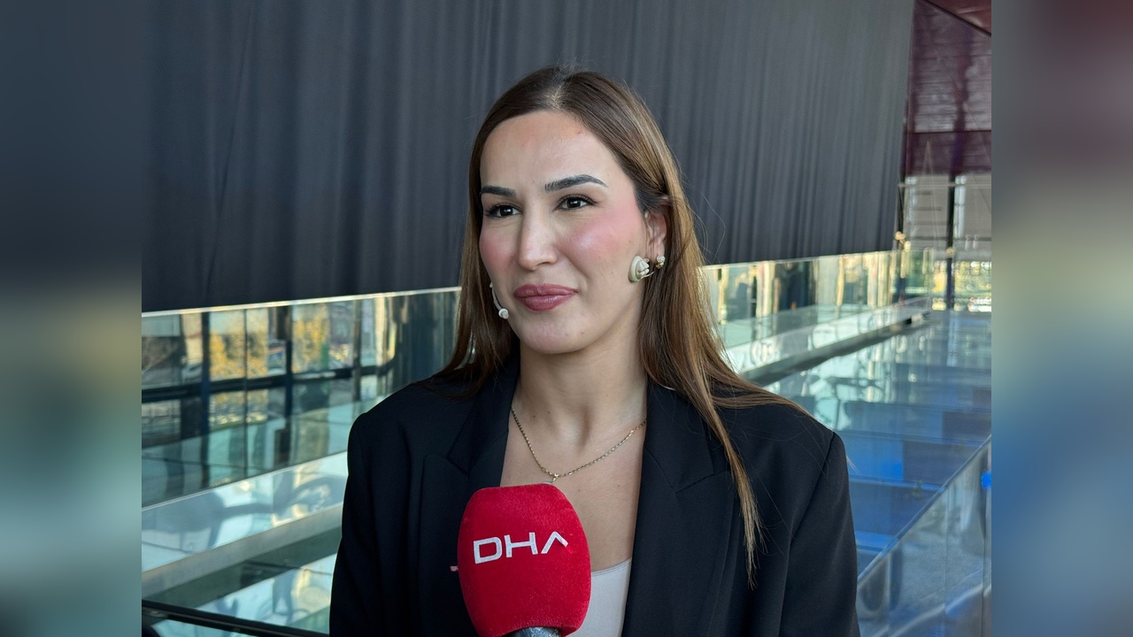 Olimpiyat Şampiyonluğu Hedefiyle İlerliyoruz