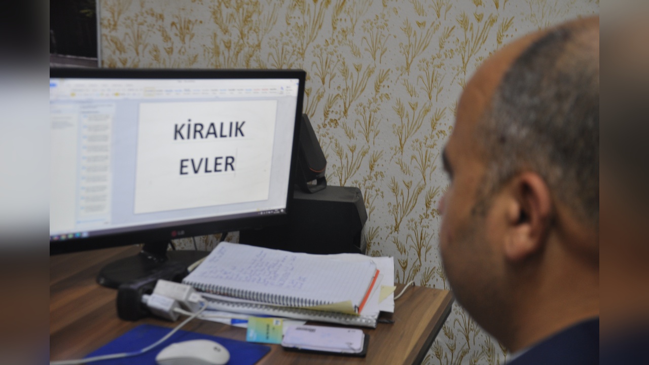 Reyhanlı'da Kira ve Emlak Fiyatlarında Düşüş Yaşandı
