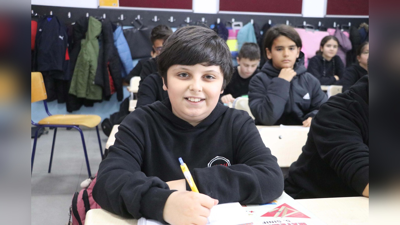 Genç Matematikçi Dünya Şampiyonu Oldu