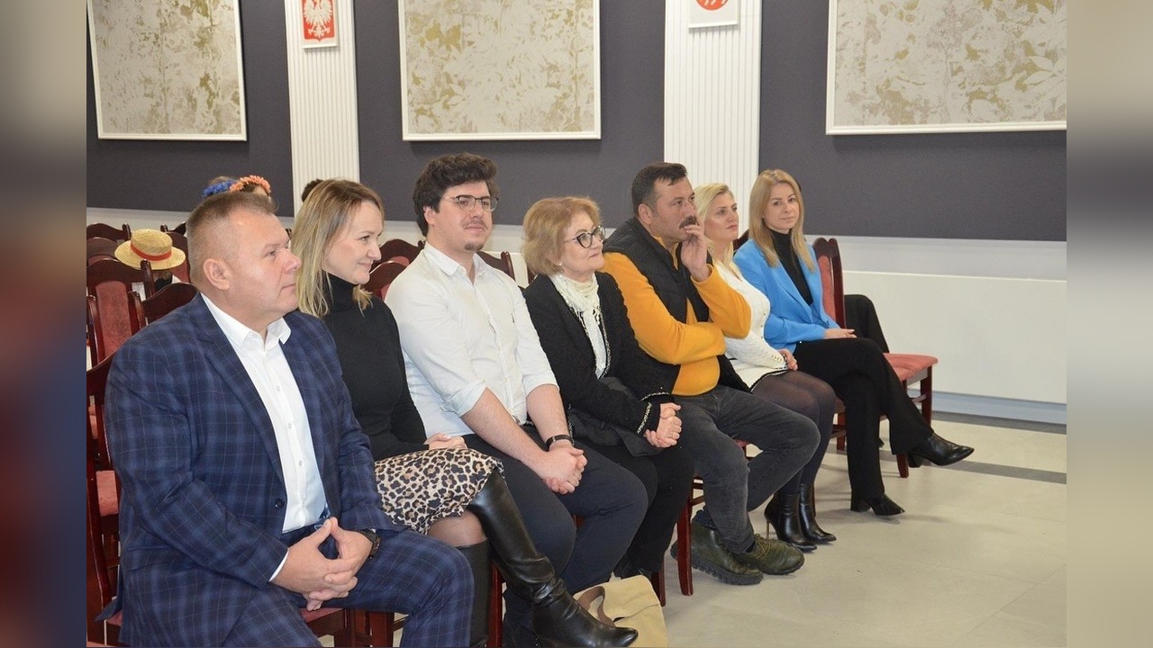 Bozkurt Belediyesi ve Polonya'dan Stratejik İş Birliği
