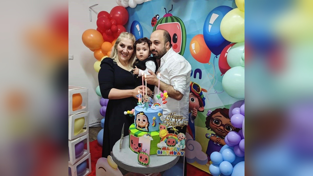 Soruşturma Dosyasında Ölçüm Raporları Yer Alıyor