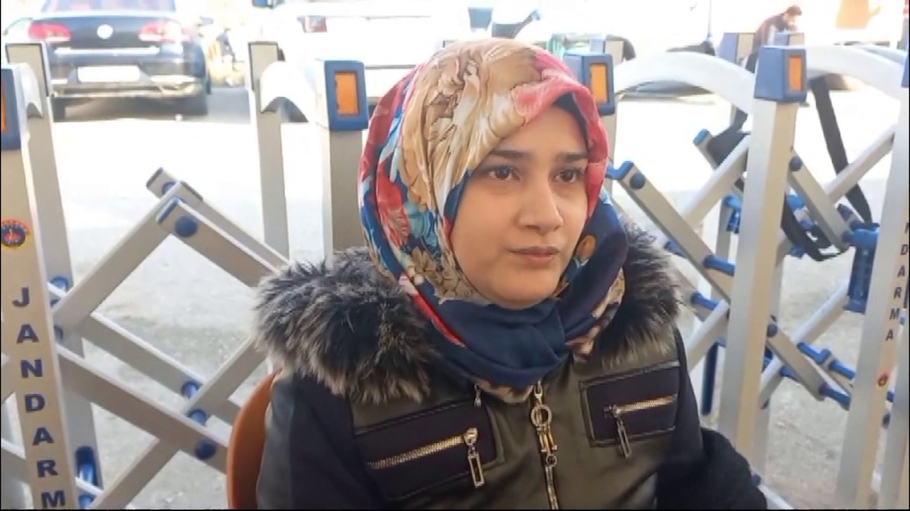 Ferhat'ın Uzun Süren Anne Hasreti Sona Eriyor
