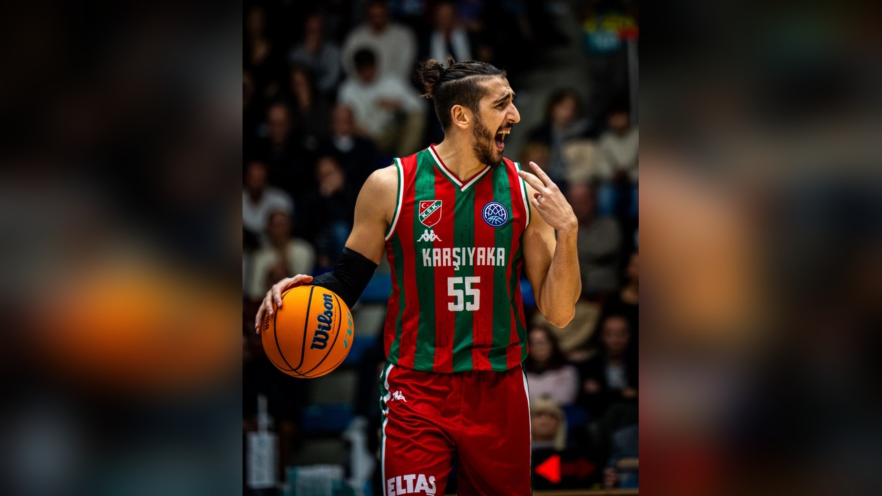 Ege Takımı Avrupa'da Tarih Yazdı