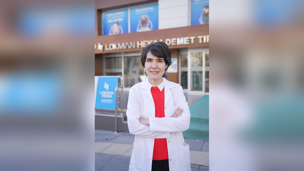 Nörolojik Hastalıkların Tehditleri Gözler Önüne Serildi
