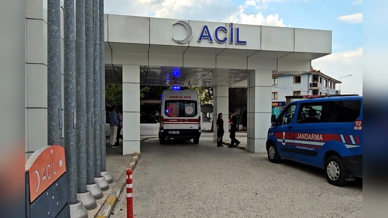 Çöp Kamyonu Kazasında Anne Hayatını Kaybetti