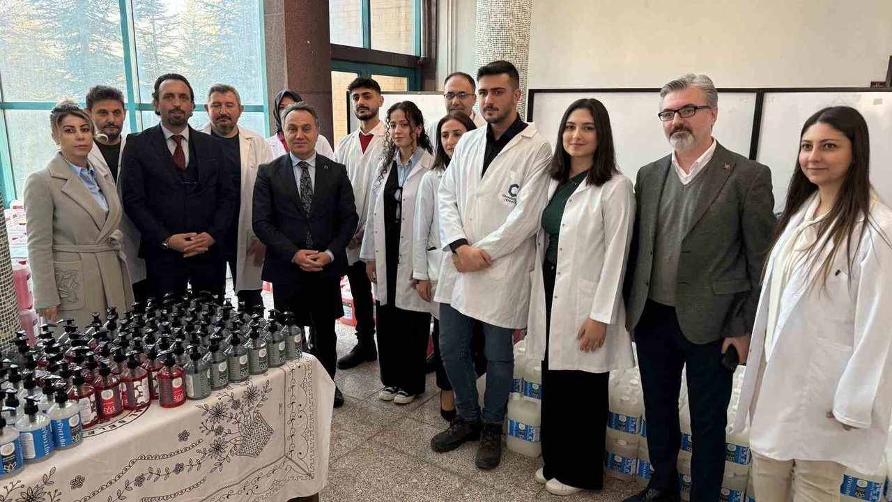 Milli Üretim Hamlesi: TOGÜ'den Boykot Edilen Ürünlere Yanıt