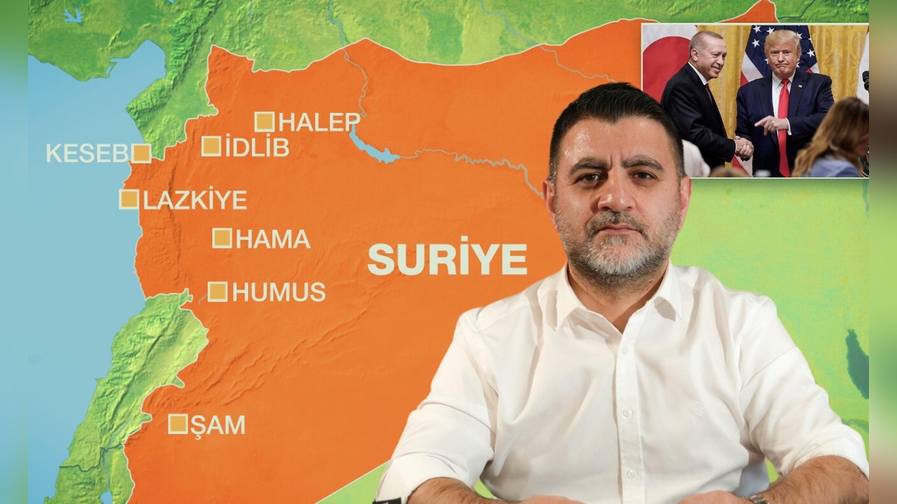 Şahindur'dan Sınır Güvenliği Vurgusu