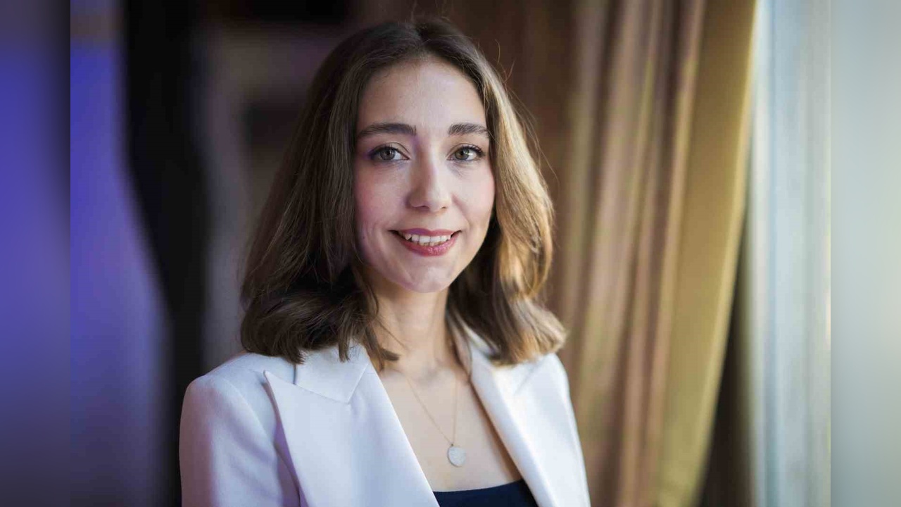 Ödüllü Çalışmalar: Prof. Dr. Esra Bilgin Şimşek'in Başarısı