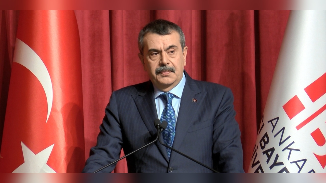 MEB, OECD ve UNESCO'da Temsilcilik Kurdu