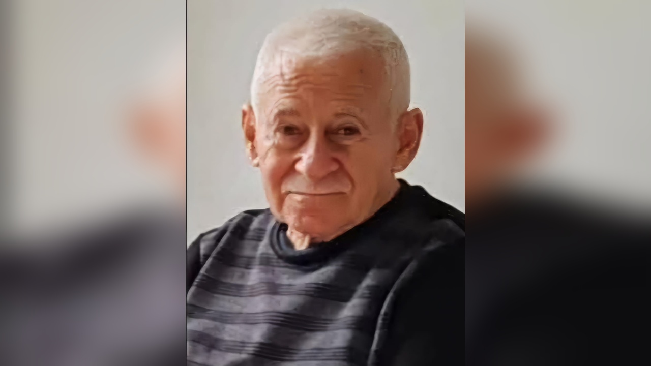 Kayıp Kişi Dere Kenarında Bulundu
