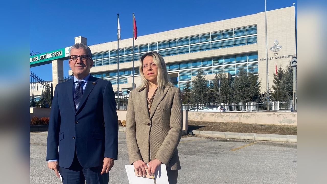 CHP, Tüketici Yasası Değişikliklerini AYM'ye Taşıdı
