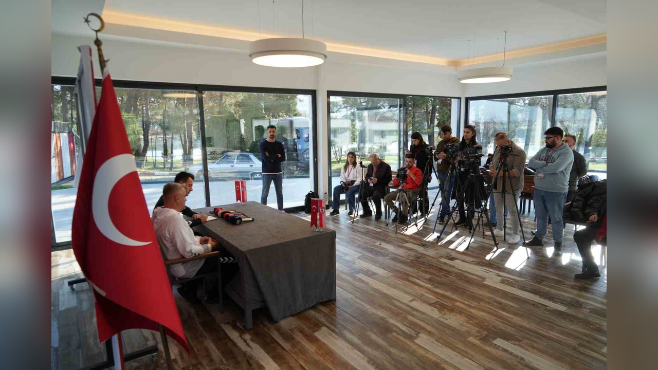 Thomas Reis: Zirve Hedefimiz Devam Ediyor