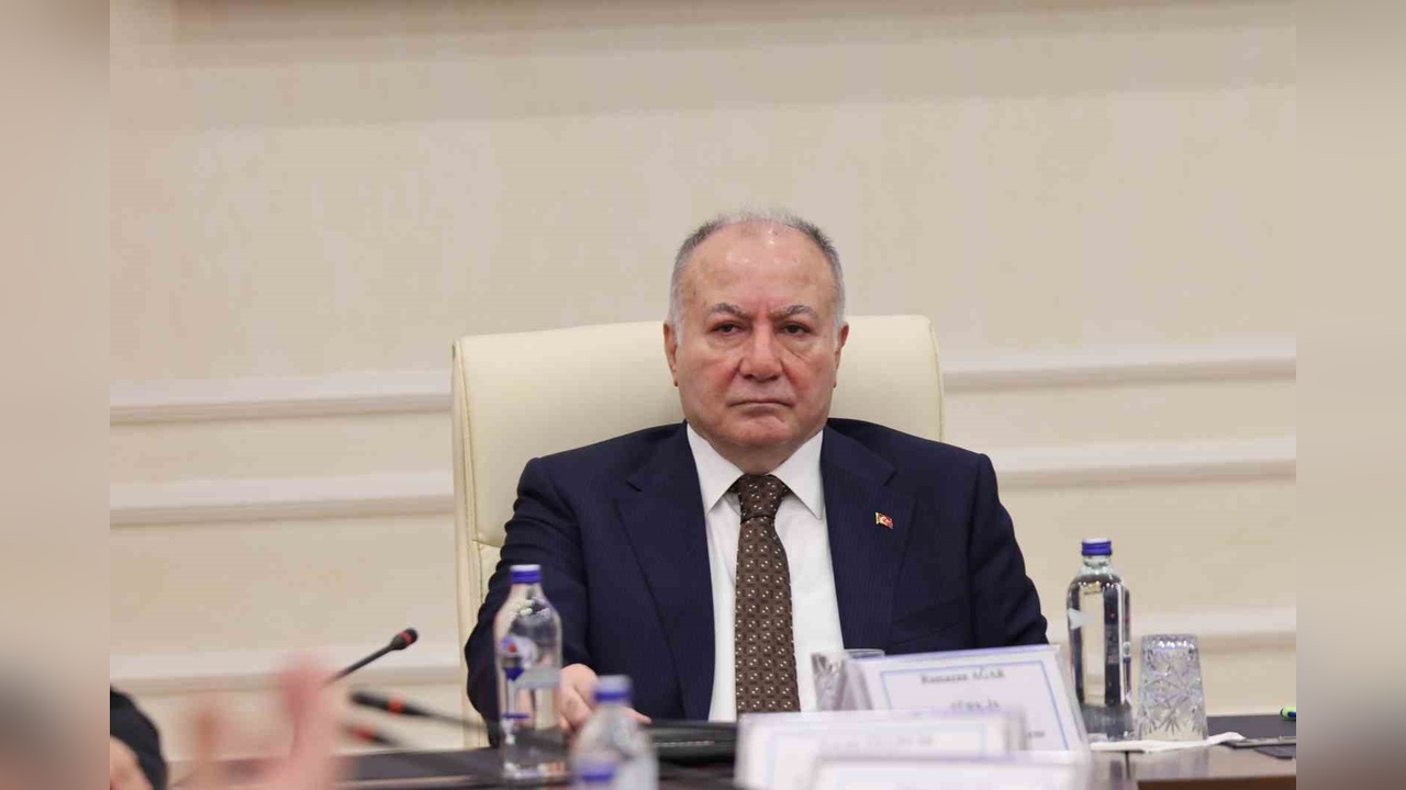 Asgari Ücret Komisyonu Toplantısı Tamamlandı