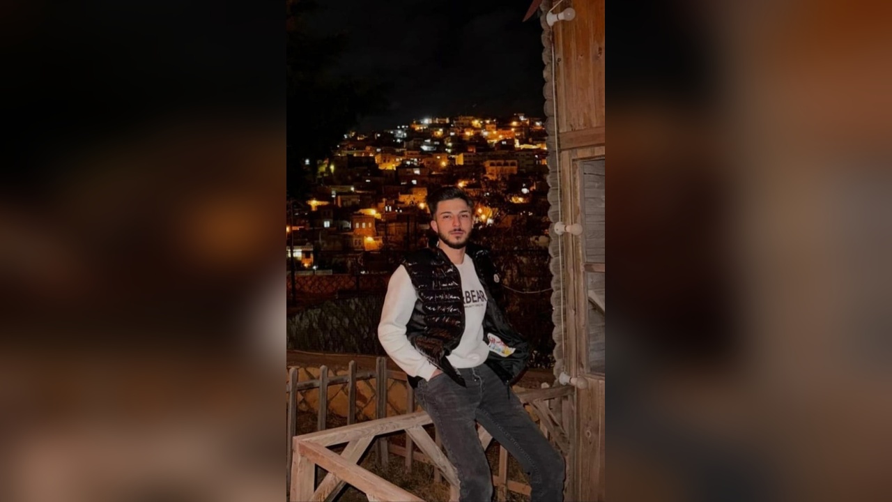 Kavşakta Feci Kaza: Bir Ölü, Bir Ağır Yaralı