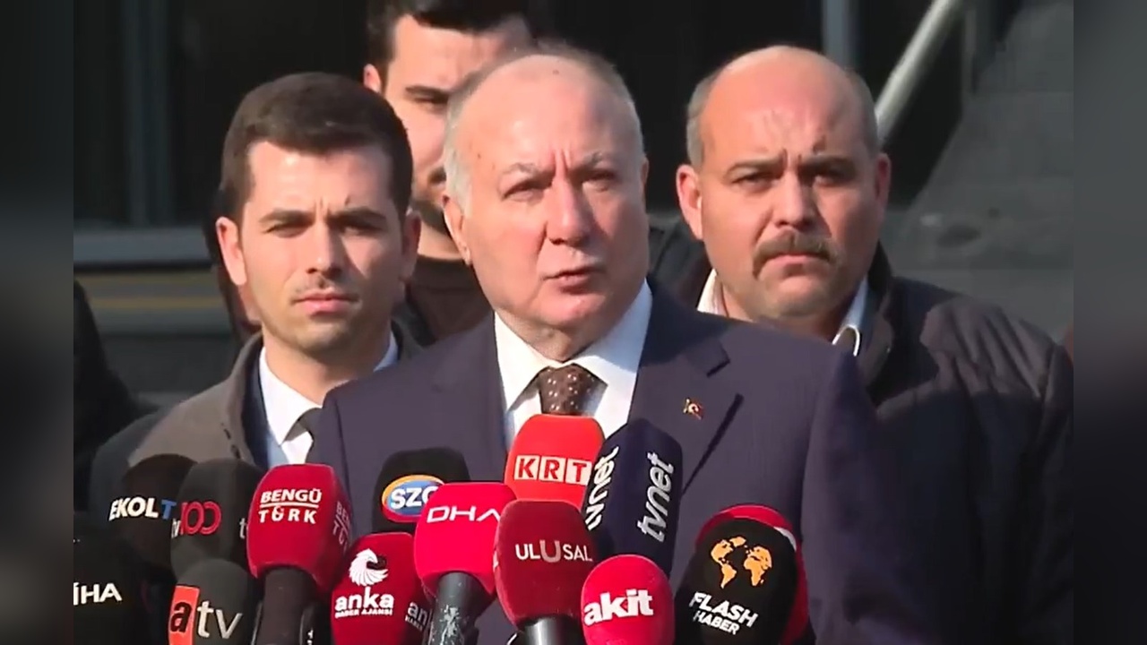 Asgari Ücret Tespit Komisyonu Üçüncü Toplantısını Gerçekleştirdi