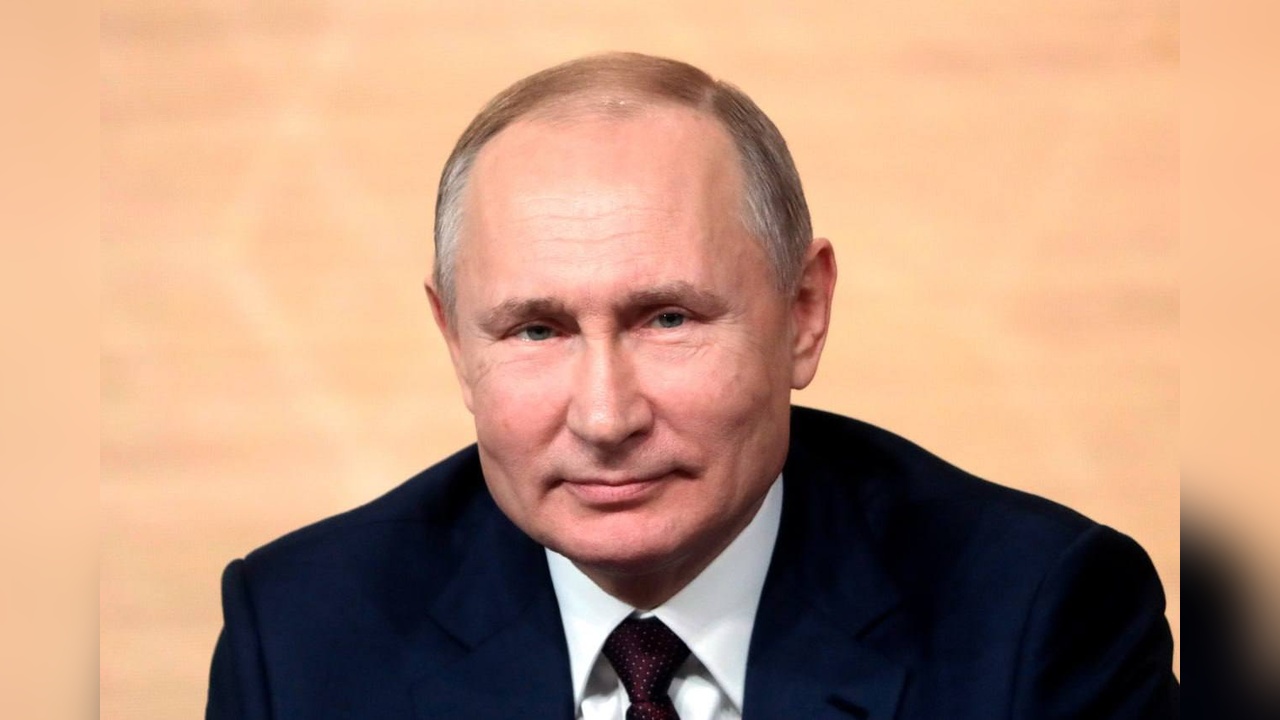 Putin'den Suriye Üzerine Değerlendirme