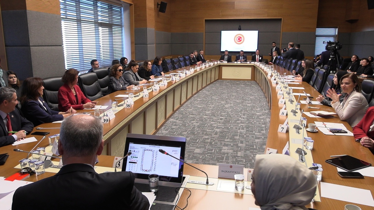 Kriz Ortamları Şiddeti Tetikliyor