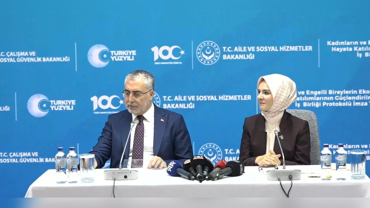 Engelli Çalıştırma Yükümlülüğü İçin Yeni Sistem Geliyor