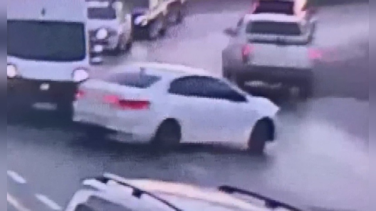 Hurdacı Serbest Bırakıldı, Şüpheliler Adliyeye Sevk Edildi