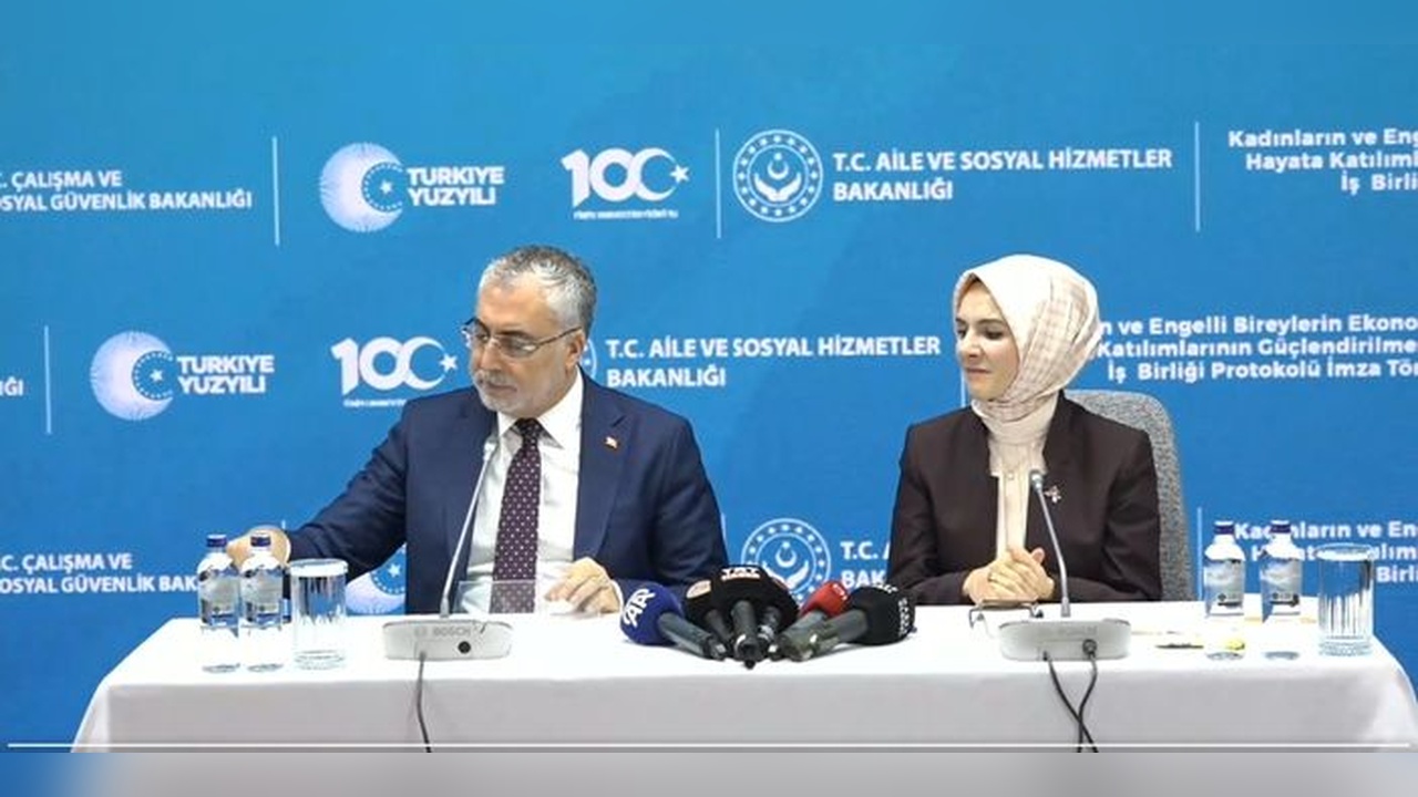 Yeni Sistemle Engelli İstihdamı İzlenecek