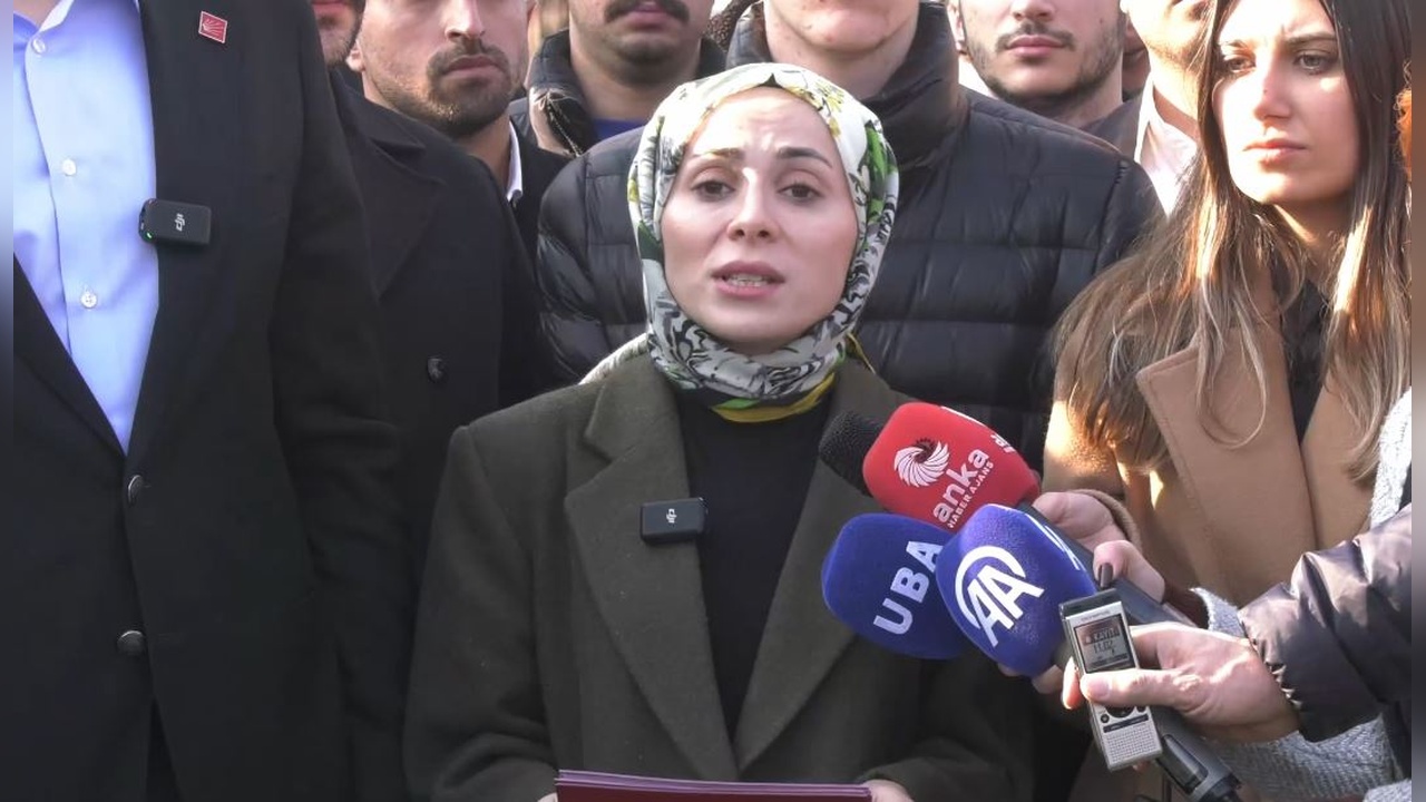 Kılıç: Gençlerin Yurt Dışına Göçü Tehlike Arz Ediyor