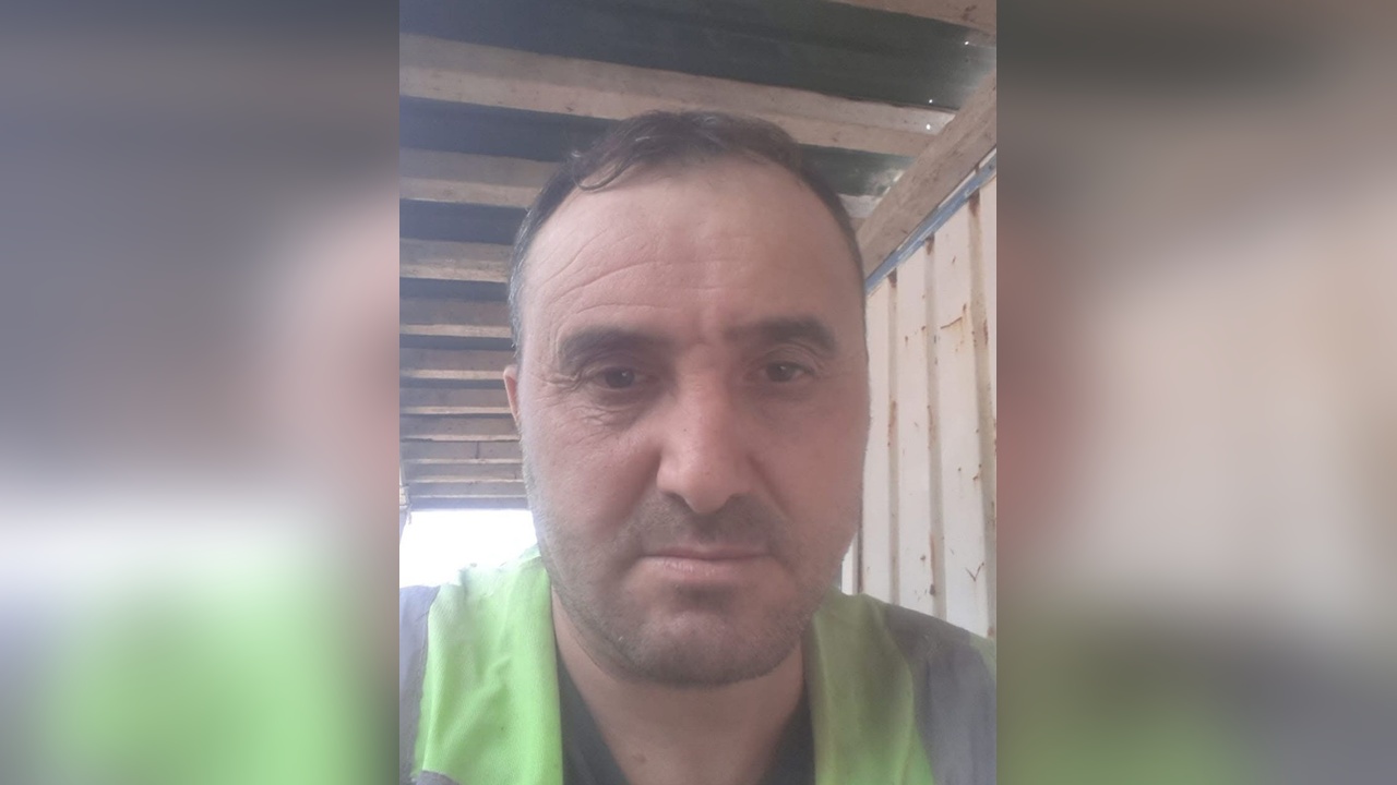 Çatı Çalışmasında Trajik Kaza: İşçi Hayatını Kaybetti