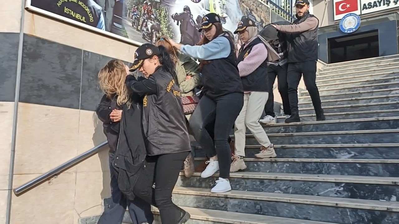 Ucuza Ev Vaadiyle Dolandırıcılık: 4 Şüpheli Yakalandı