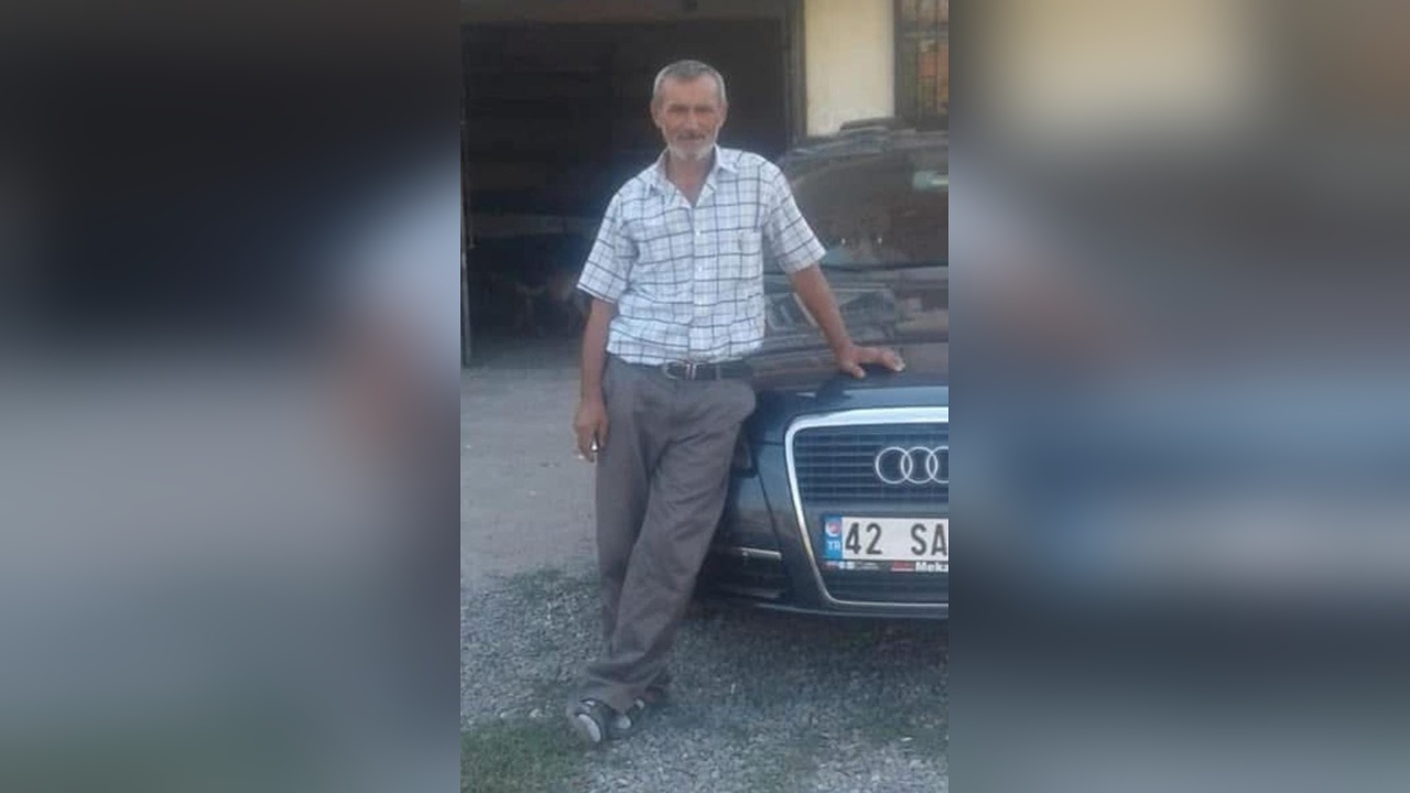 Kayıp Kişi Ölü Olarak Bulundu