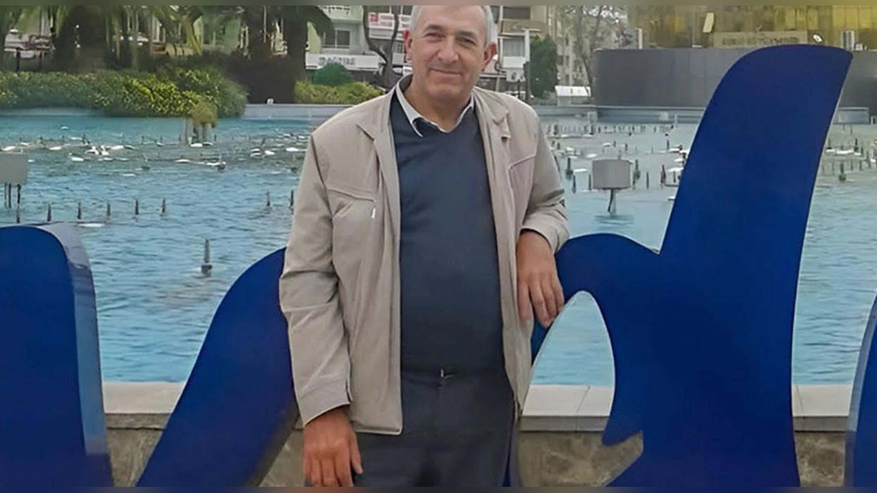 Zeytin Hasadı Sırasında Trajik Kaza