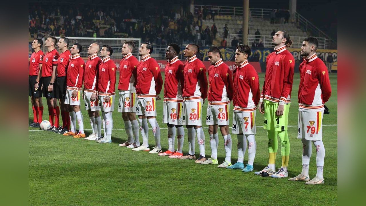 Göztepe, Ziraat Türkiye Kupası'nda Farklı Galibiyet Elde Etti
