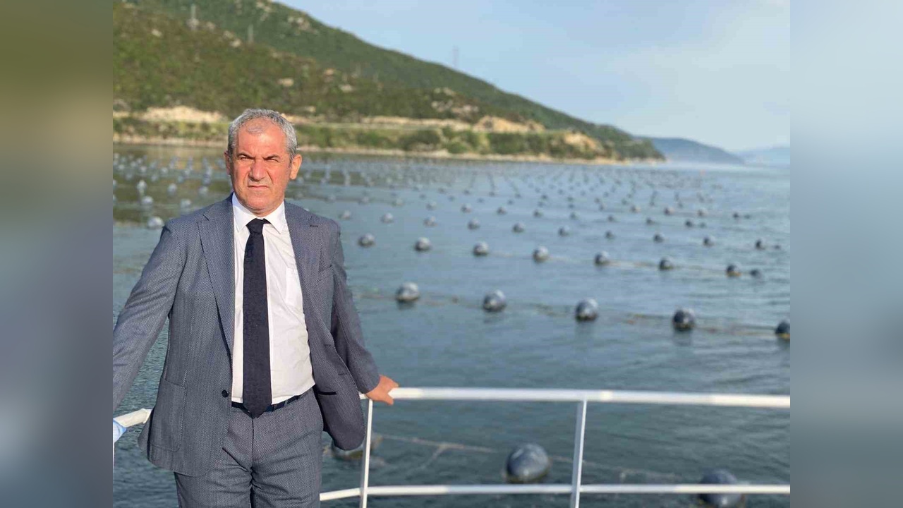 Midye Üretiminde Hedef Büyüyor