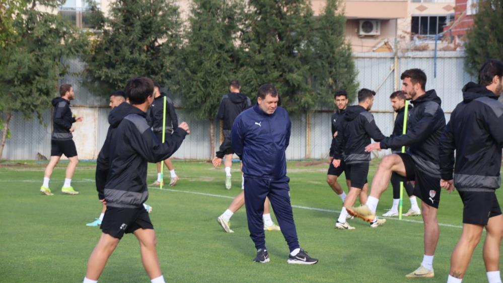 Amatör Futbolcu Yükselişi: Trendyol 1. Lig'e Geçiş