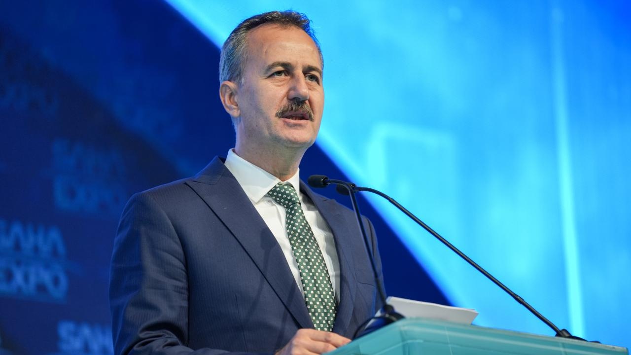 Savunma Sanayi İhracatı Rekor Kırıyor