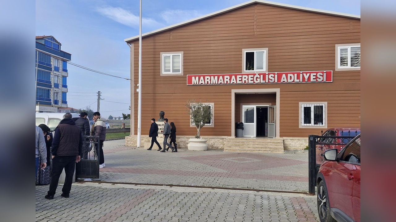 Dolandırıcılık Çetesi Tekirdağ'da Çökertildi