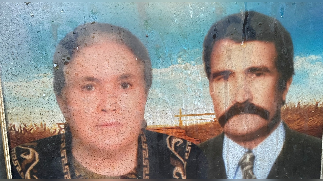 Manisa'daki Yangında İki Kişi Hayatını Kaybetti