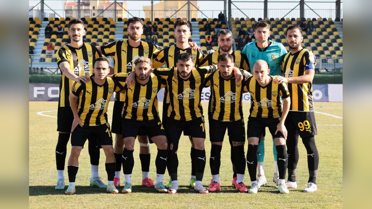Aliağa FK'dan Yeni Transfer Duyurusu